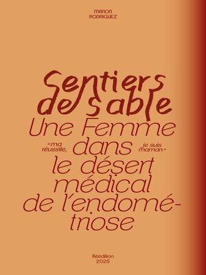 cover image of Sentiers de Sable